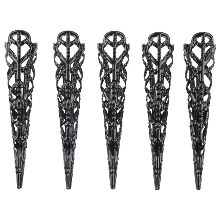 Sex & Mischief Sensory Fingertips