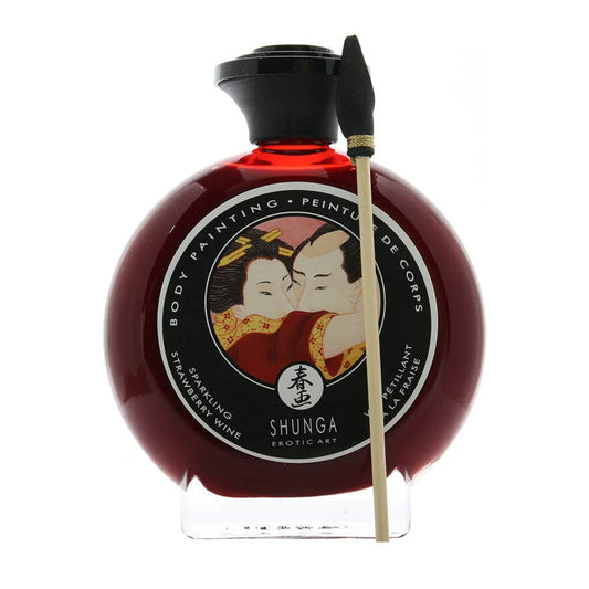 Body Painting Kit 3oz/100ml