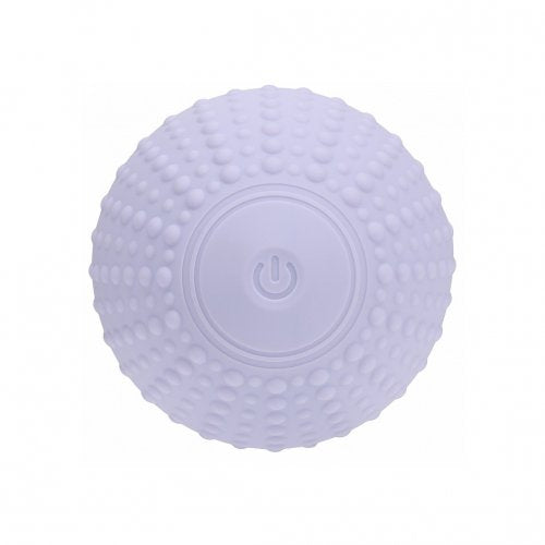 Loveline Comfort Pulse Orb Massager Vibe