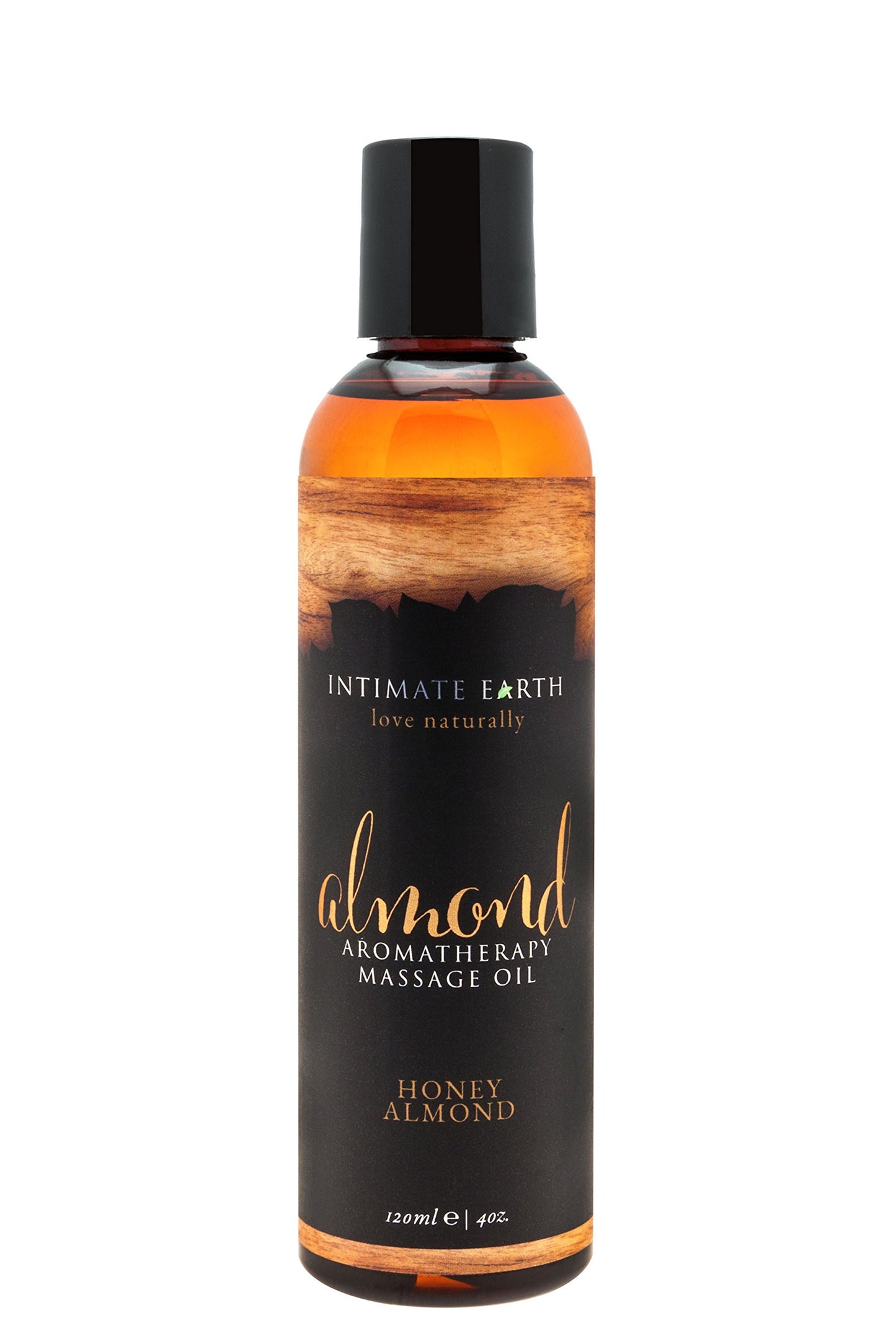 Aromatherapy Massage Oil in 4oz/120ml