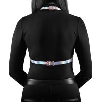 Cosmo Vamp Harness in L/XL