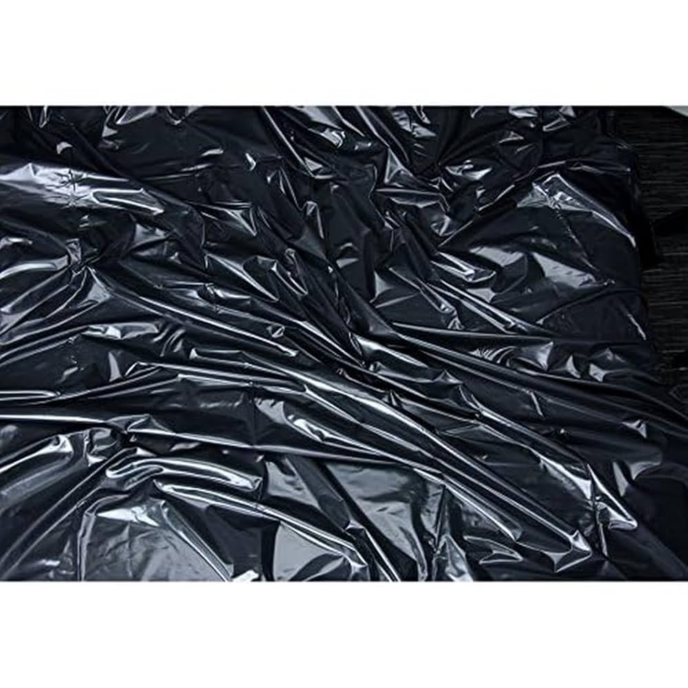 Vinyl Bed Sheet
Lux Fetish