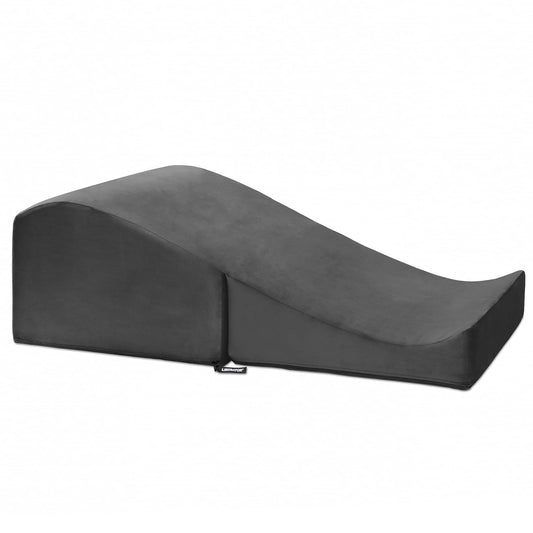 Liberator Flip Ramp in Black