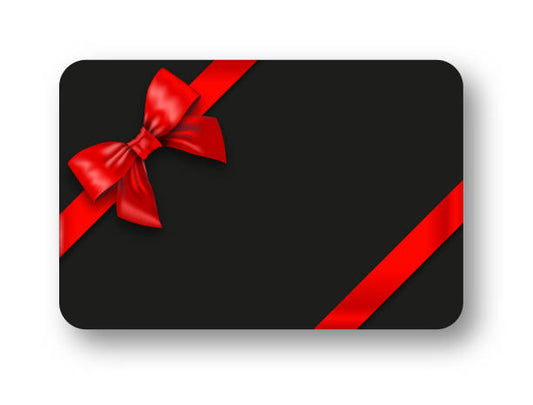 Dirty Dollars Gift Card