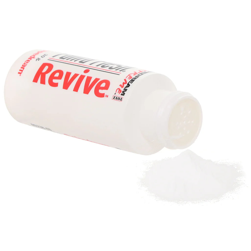 Extreme Fanta Flesh Revive Powder 1oz/30g
Pipedream Extreme Toyz