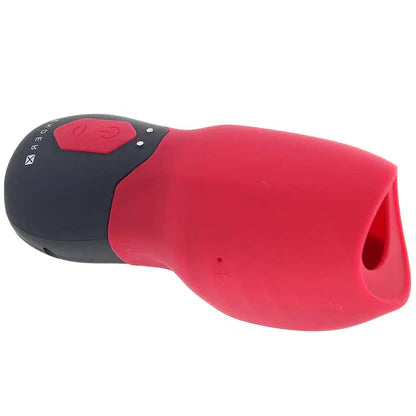 Gender X Body Kisses Sucking Stimulator
Gender X