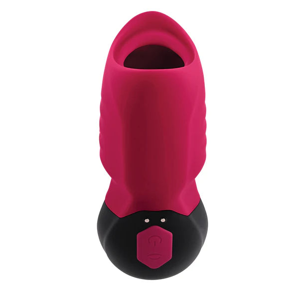 Gender X Body Kisses Sucking Stimulator
Gender X