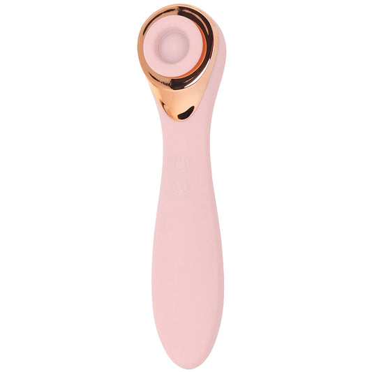 Loveline Darling Interchangeable AirTap Wand Vibe