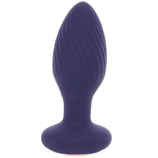 The Royale Rotating Vibrating Butt Plug
Nasstoys