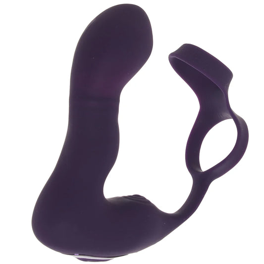 The Royale Inflatable P-Spot Vibe
Nasstoy
