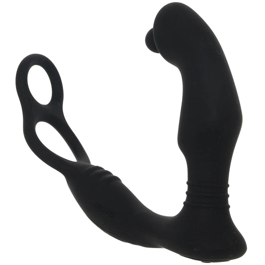 Simul8 Orbit Dual Prostate & Perineum Massager
Nexus