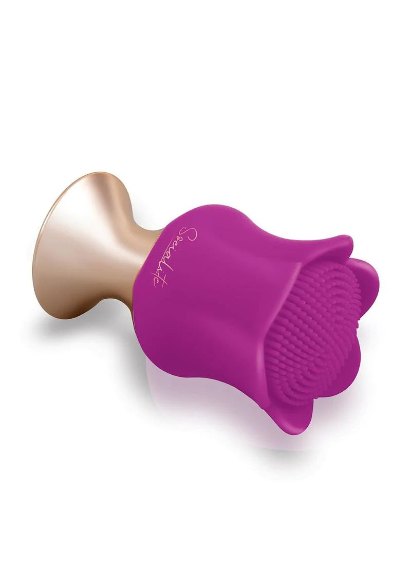BodyWand Socialite Octan Clitoral Vibe
X-Gen