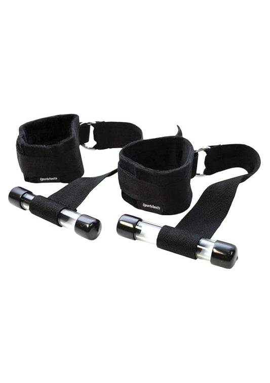 Door Jam Cuffs Set
Sportsheets