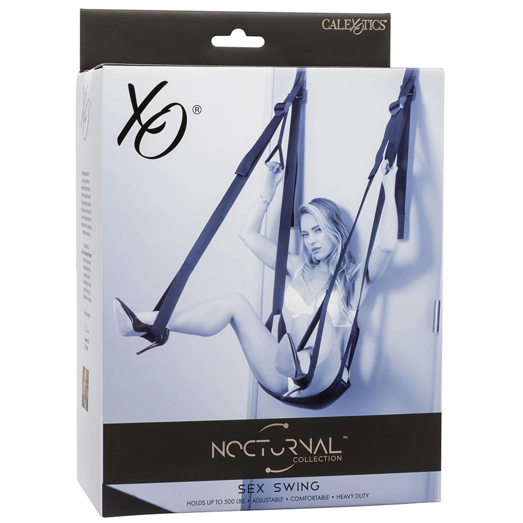 Nocturnal Sex Swing
CalExotics