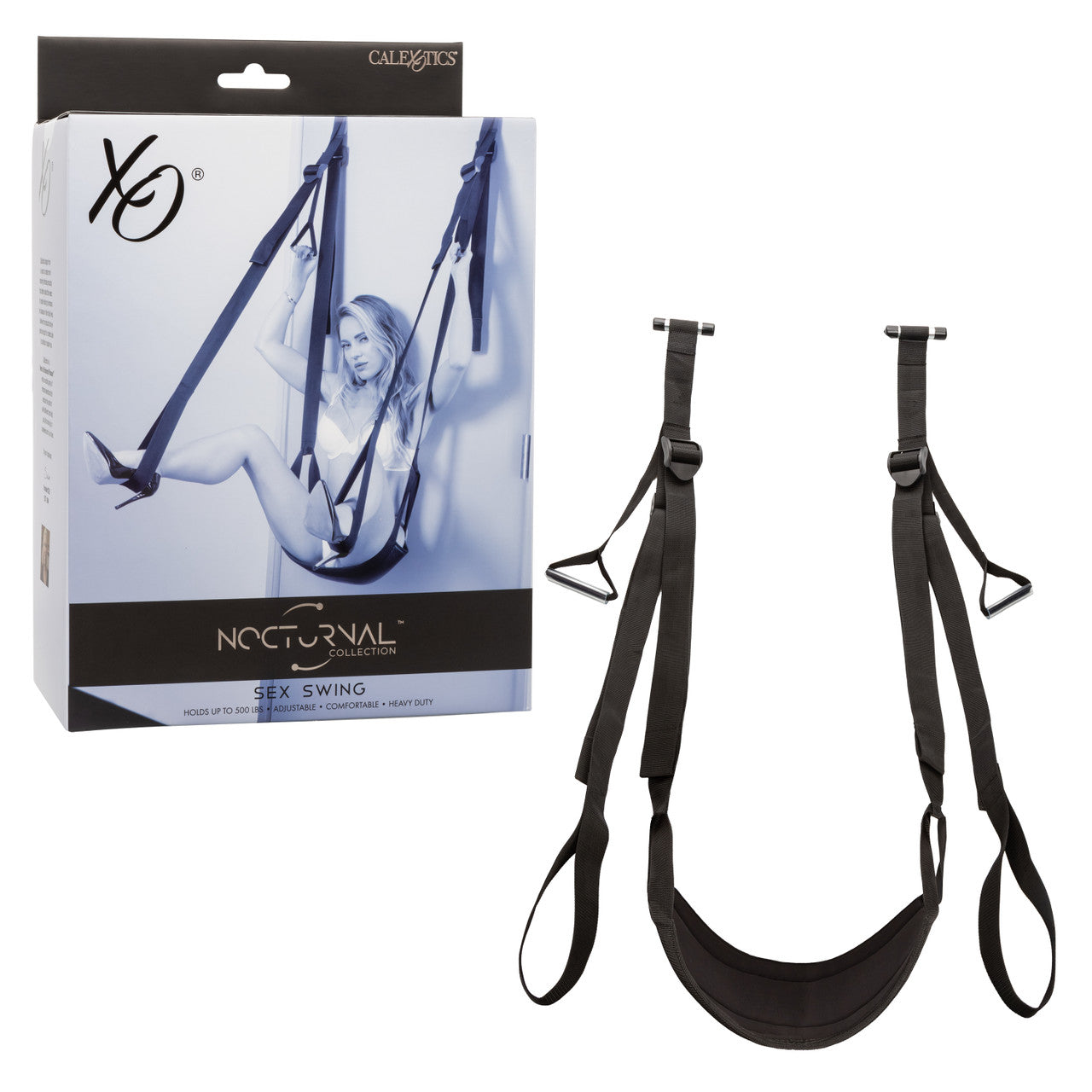 Nocturnal Sex Swing
CalExotics