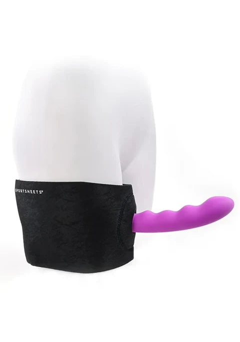 Thigh Strap-On
Sportsheets