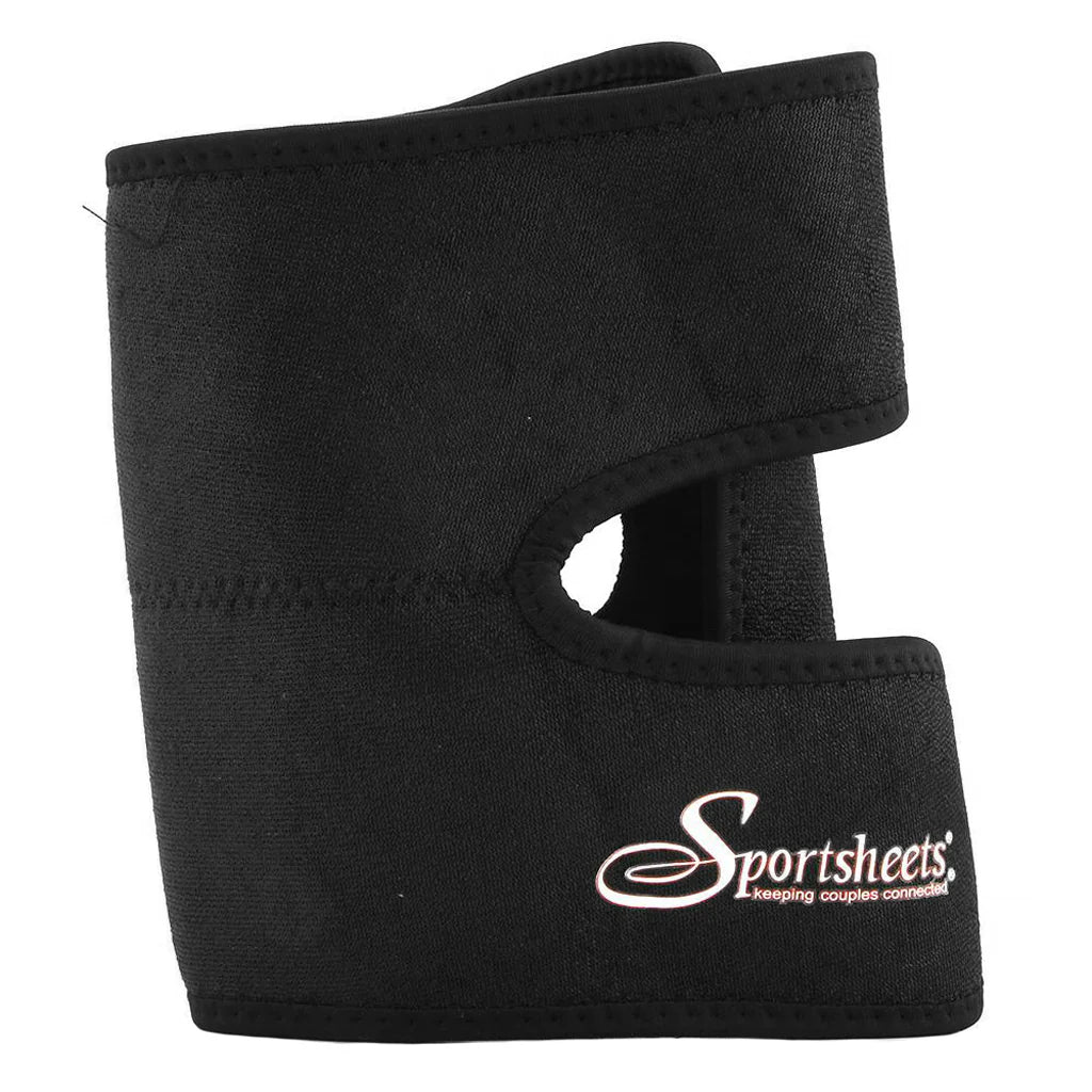 Thigh Strap-On
Sportsheets