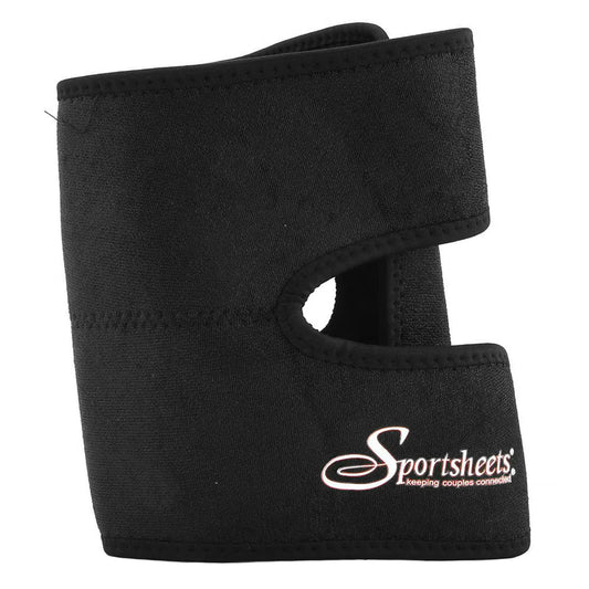 Thigh Strap-On
Sportsheets