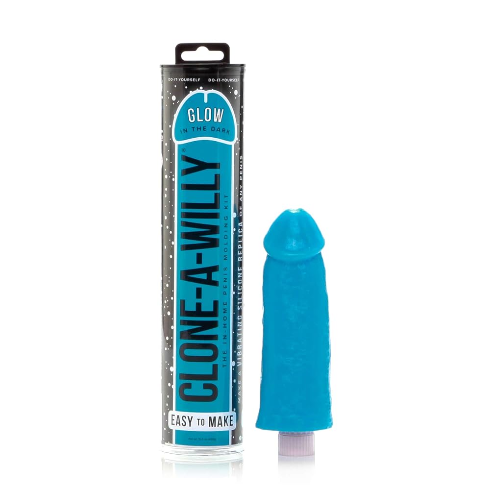 Clone-A-Willy