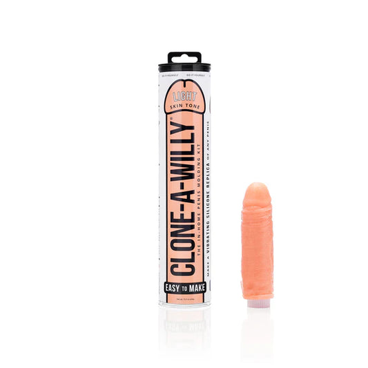 Clone-A-Willy