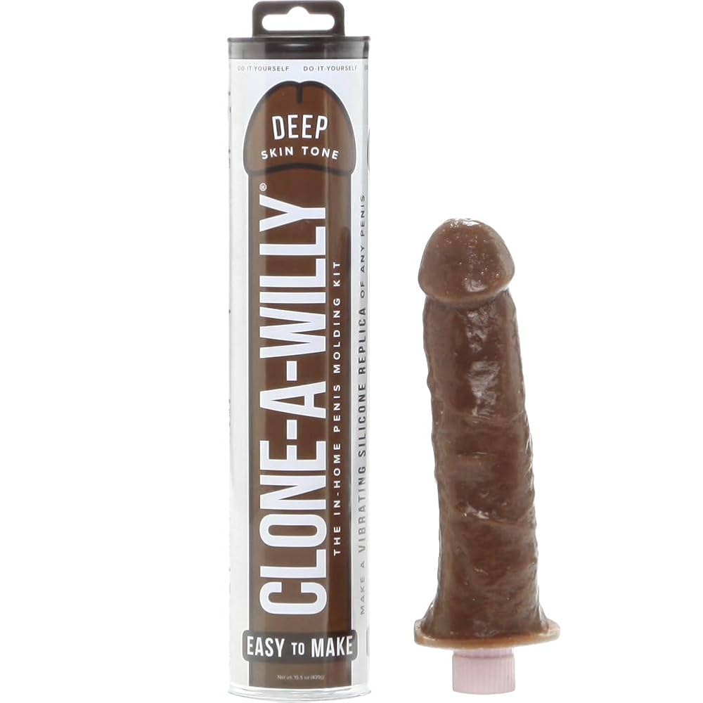 Clone-A-Willy