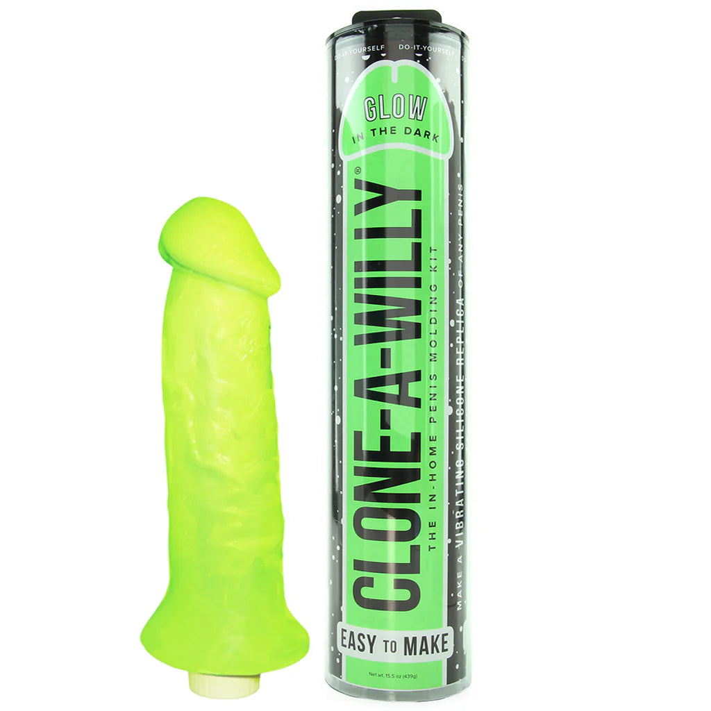 Clone-A-Willy