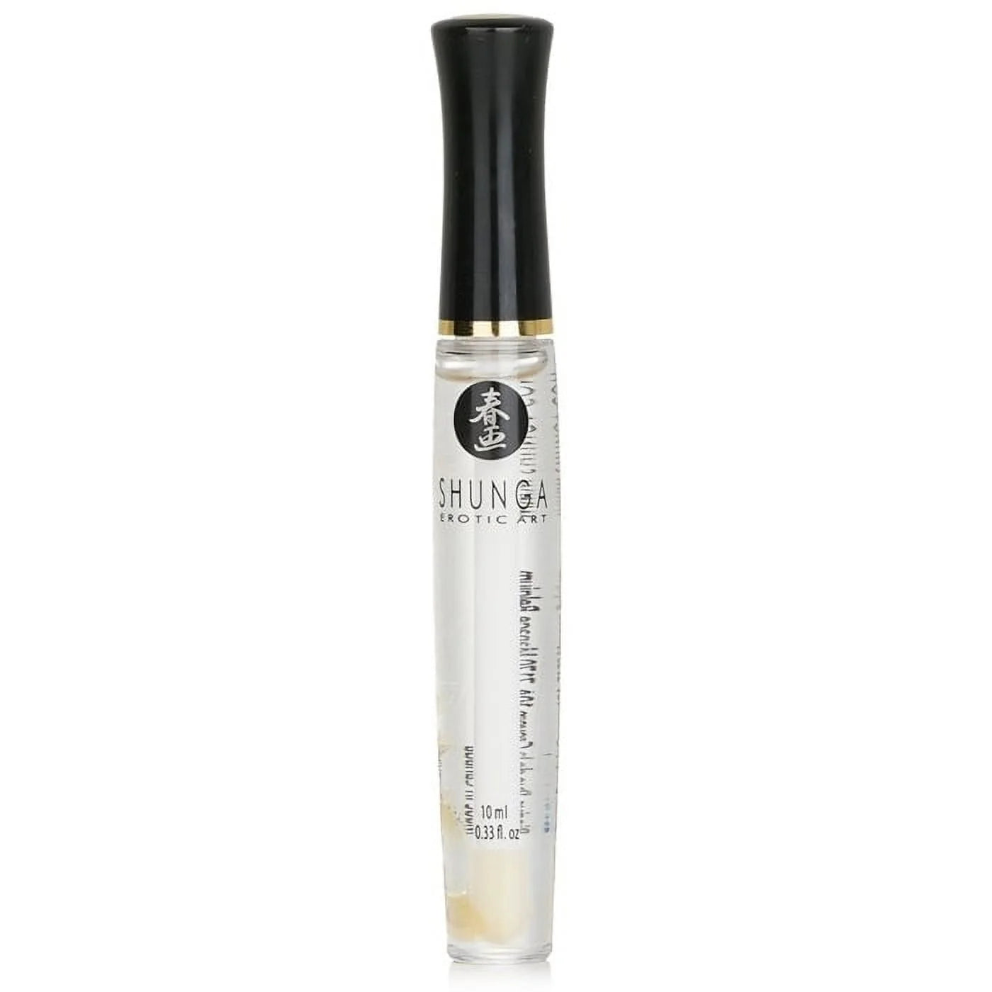 Divine Art Oral Pleasure Lip Gloss in Strawberry Wine
Shunga