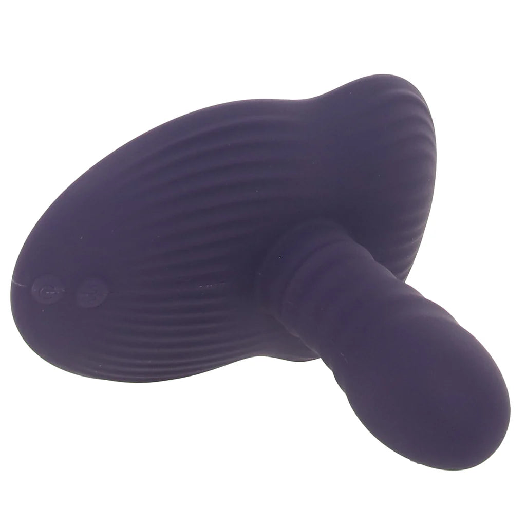 Inya App Control Thrust & Grind Pad Vibe