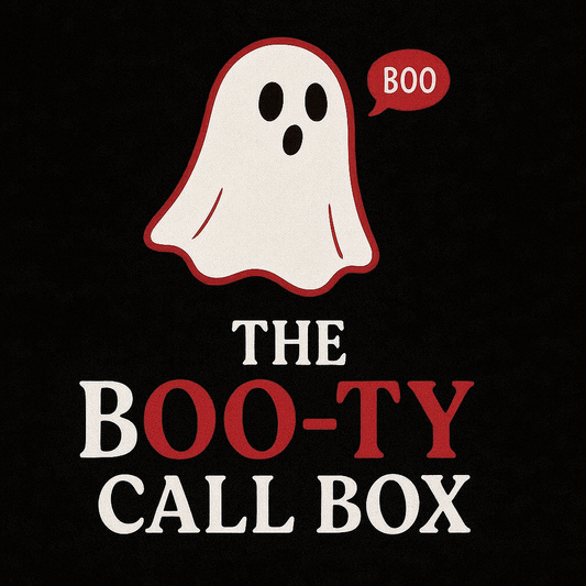 Boo-ty Call Boxes!