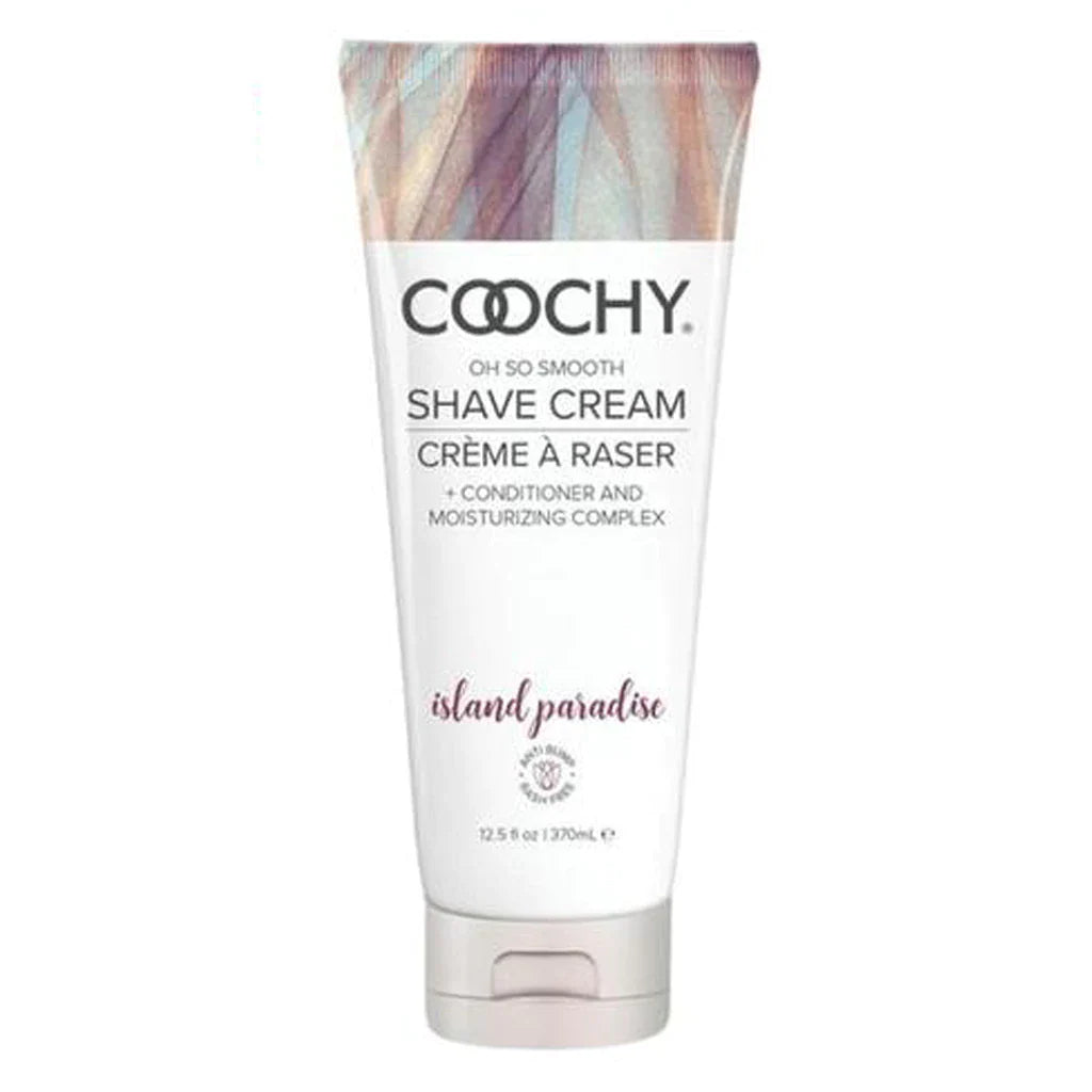 Coochy Shave Cream