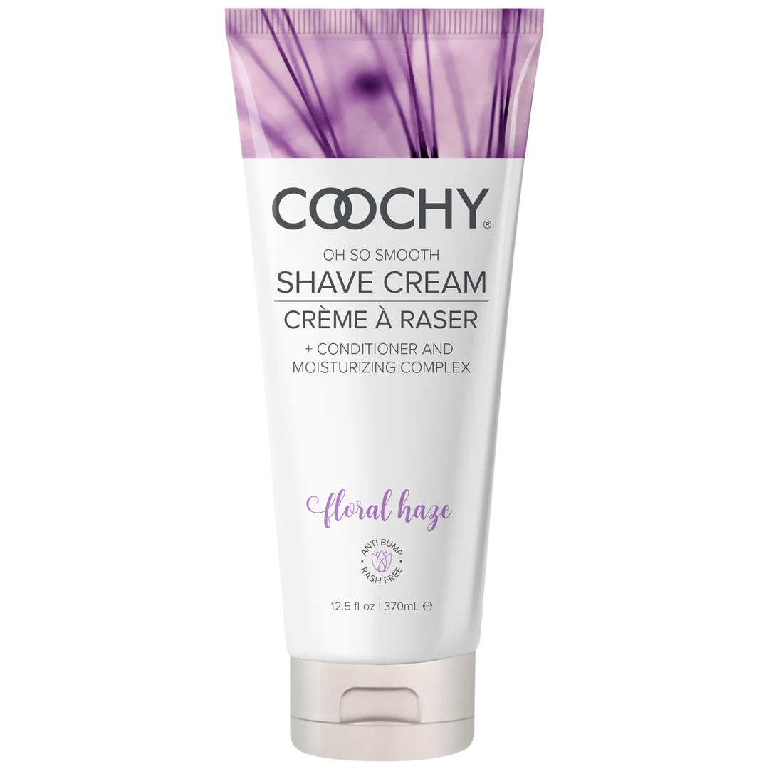 Coochy Shave Cream
