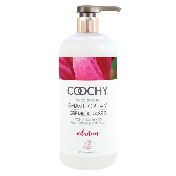 Coochy Shave Cream