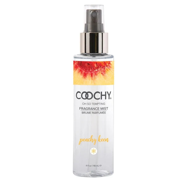 Fragrance Body Mist