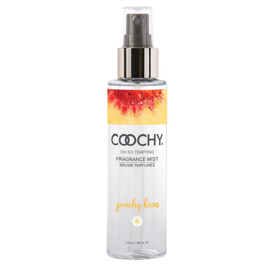 Fragrance Body Mist