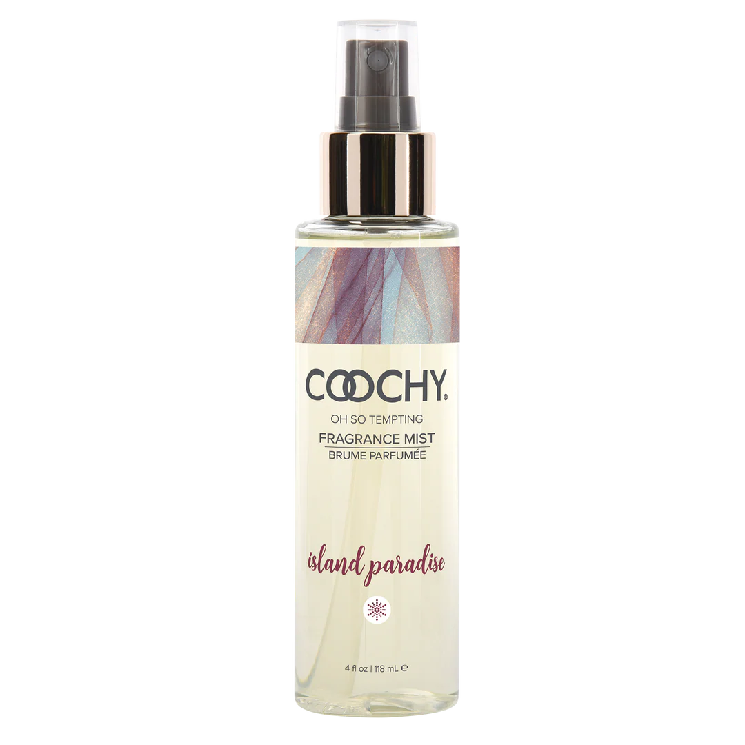 Fragrance Body Mist