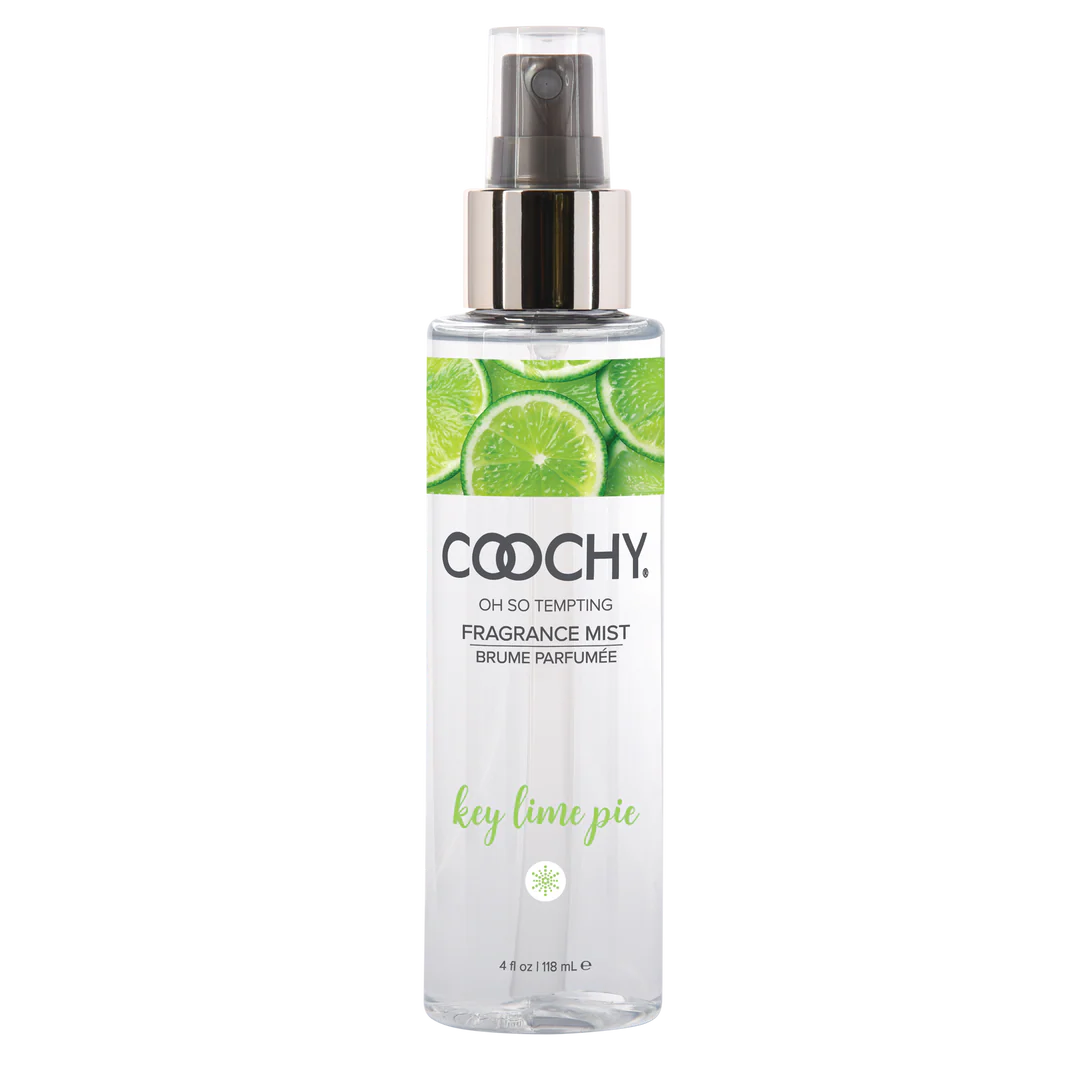 Fragrance Body Mist