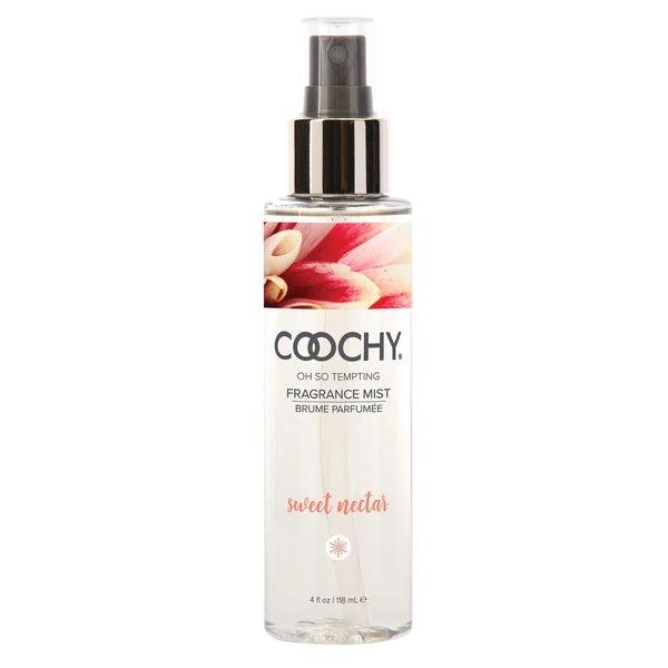 Fragrance Body Mist