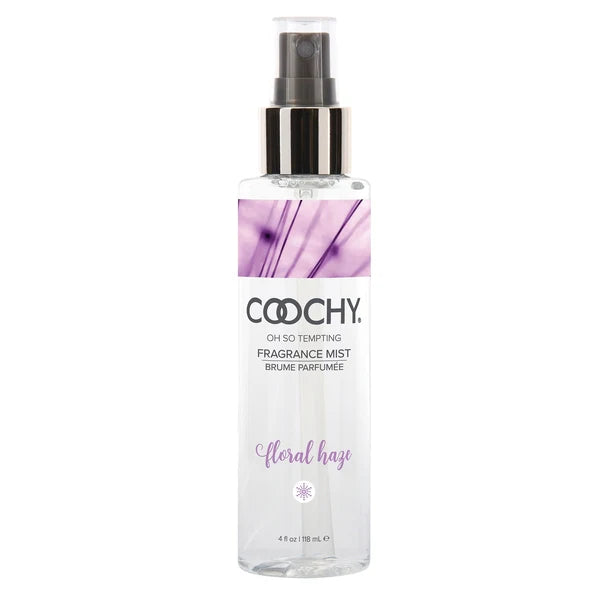 Fragrance Body Mist