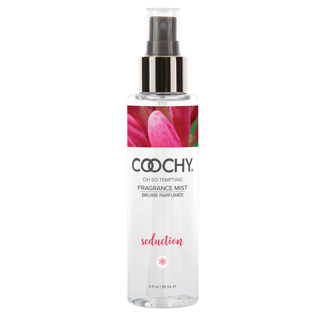 Fragrance Body Mist