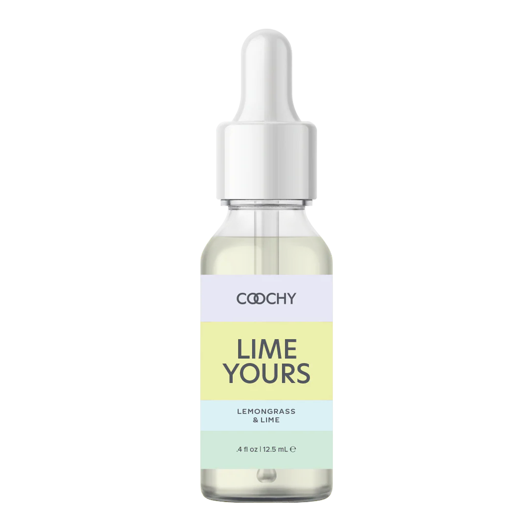 Ultra Soothing Ingrown Hair Oil .4 oz