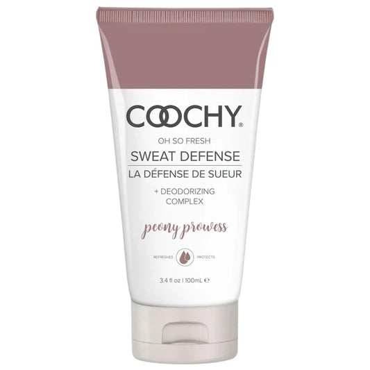 OH SO FRESH SWEAT DEFENSE - PEONY PROWESS 3.4OZ | 100ML