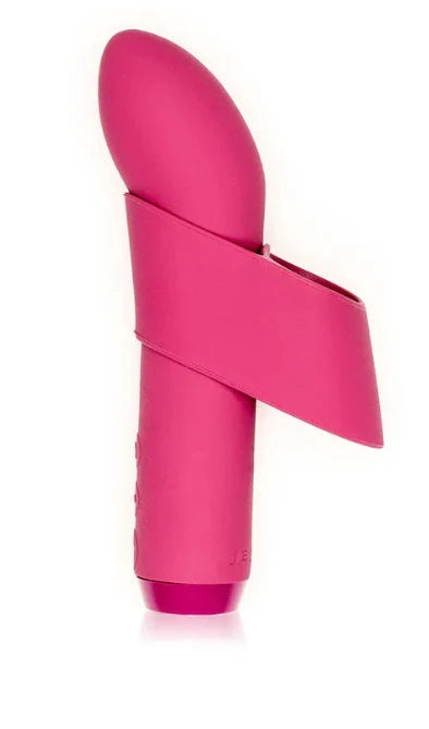 NICE AND NAUGHTY GIFT SET: WHITE, PINK - CANDLE, AMI, G-SPOT BULLET, TREAT CARDS