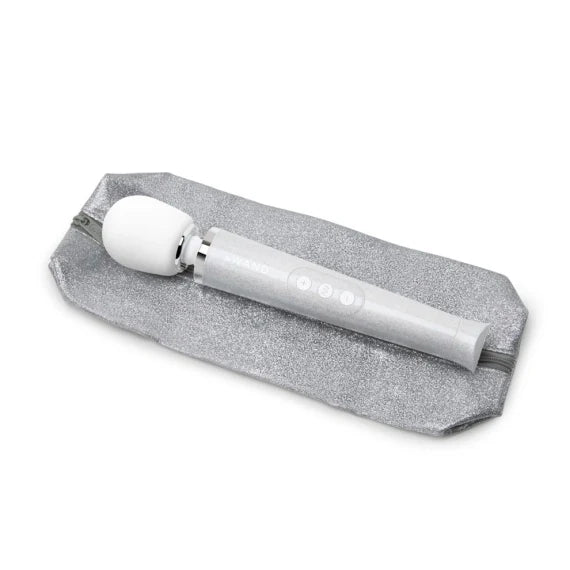 LE WAND ALL THAT GLIMMERS SET - WHITE